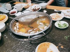 -陶记穆斯林羊架馆(青年路店)