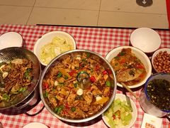 -彭耕记猪油炒小菜(吉联mall店)