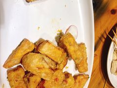 -临家闽南菜(宝洲路店)