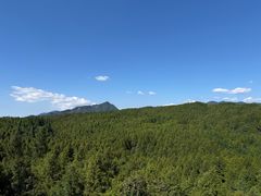 -山王坪喀斯特国家生态公园