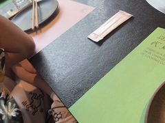 -蘸小院铁锅炖·蘸酱菜·东北菜(怀远门店)