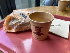 -OUR Bakery(三里屯太古里店)