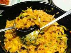 -缸桶屋韩国料理·全程帮烤(泰禾店)