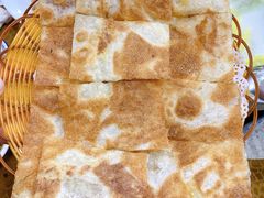 榴莲薄饼-红日饭店(裕隆三路店)