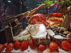 -喜庭海鲜自助(来福士店)