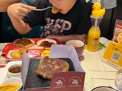 -杯子红牛排(西樵店)