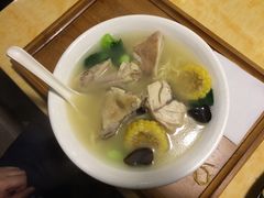 -富源春面馆(四川北路店)