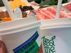 -呷哺呷哺(融创茂店)