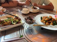-食德喜·阳山鸡王食研基地