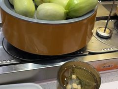 -喜家自助小火锅(乐客城店)