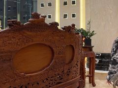 -威海铂丽斯国际大酒店(威海高铁站店)