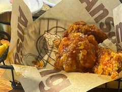 -安又胖韩国烤肉(美罗城店)