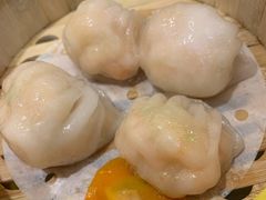 粤仔湾虾饺皇-粤仔湾砂锅粥(金太湖店)