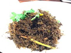 深山老树花-云来居素食馆(南山店)