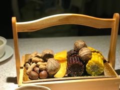 -玉满堂·湖北融合菜