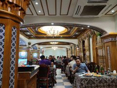 -新疆伊宁远征餐厅