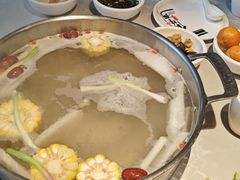 -俏牛哥鲜牛肉牛肆馆(重庆天地店)