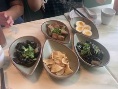 -章记星洲 · 新加坡餐厅(望京店)