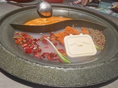 -生活如沸·顺德水牛奶火锅(大学路店)