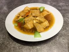 -闫府私房菜·百年鲁菜(恒隆店)