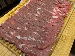 -鑫隆四季涮肉(八角畅游店)