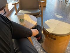 -星巴克臻选(嘉定疁城国际店)