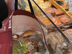 -富贵面包公司(运河店)