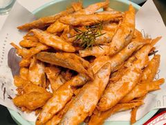 -椒馋小馆(绿源路店)