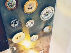 -LA CREPERIE BRETONNE布列塔尼法式餐厅(天童北路店)