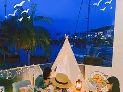 -美人鱼帆船海鲜餐厅(七星湾游艇会店)