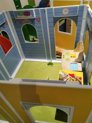 -幻贝家儿童乐园(苏州中心店)