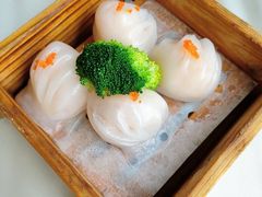 -万圣禄茶楼(西平店)