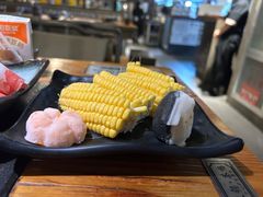 -湊湊火锅·茶憩(颐堤港店)