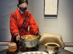 -曾宴·楚菜(湖北省博物馆店)