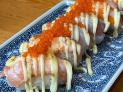 -福匠日本料理(人民路店)