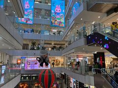 -凯德MALL(西直门店)