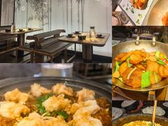 -绿茶餐厅(北京世纪金源店)