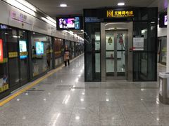 -杨高南路(地铁站)