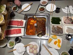 -海底捞火锅(吾悦广场店)