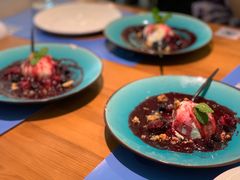 -HELLO MUSAE 拾光缪斯餐厅·纯正希腊风味(苏州中心店)