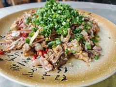 -乡间豆腐鱼