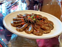 -皇朝海鲜酒店