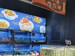 -徐记海鲜(大明宫|北二环店)