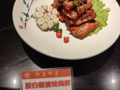 -即墨印象