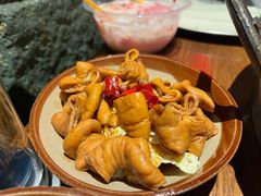 -袁山山重庆火锅(丈八北路店)