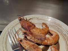 -御泉七味铁板烧(高区店)