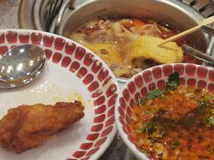 -喜家自助小火锅(乐客城店)