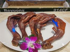 -粤汕小厨(北站店)