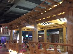 -汤森悠生活文化汤(江宁万达店)