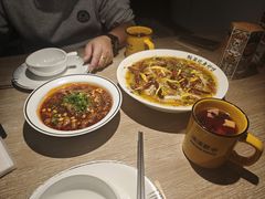 -太二酸菜鱼(菱角湖万达店)